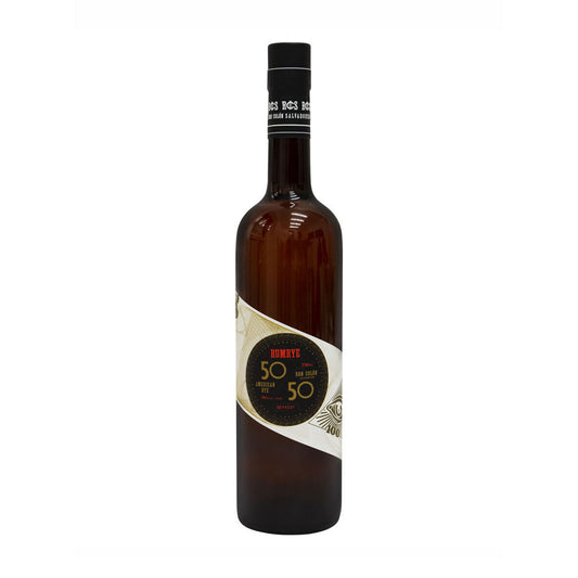 Ron Colón Salvadoreño Rum Rye 100pf 750mL